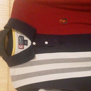 Chaps Ralph Lauren Polo